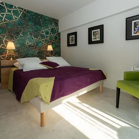 וילה Bellevue Sète