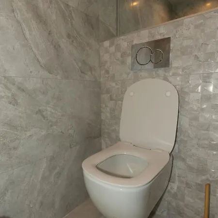 וילה Bellevue Sète