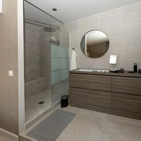 וילה Bellevue Sète