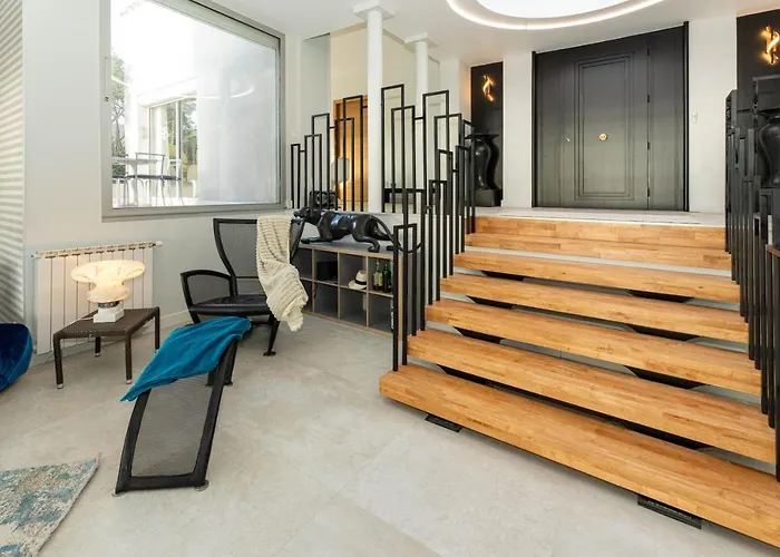 Bellevue Villa Sète