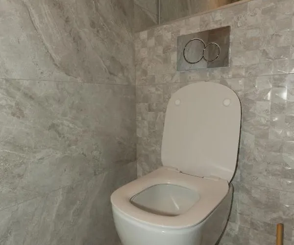 Villa Bellevue Sète