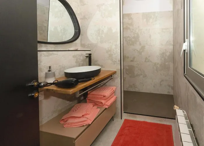 Bellevue Villa Sète