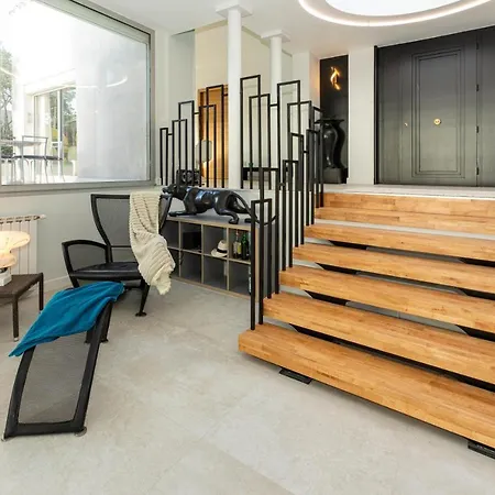 Bellevue Villa Sète