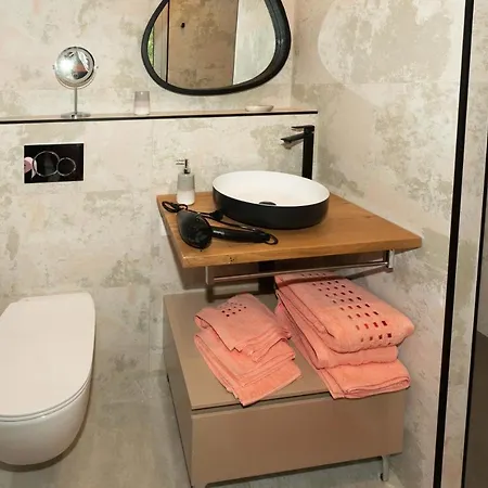 Bellevue Villa Sète