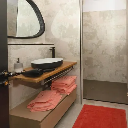 Bellevue Villa Sète