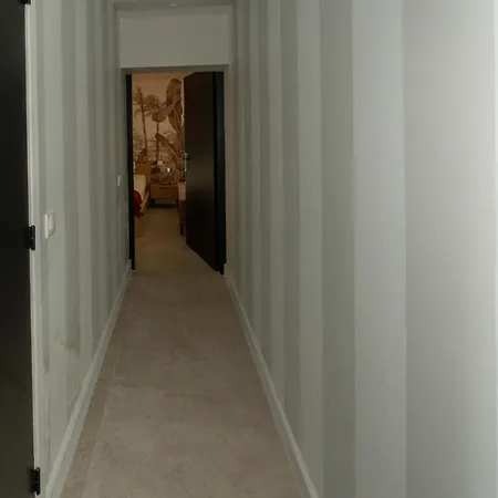 Villa Bellevue Sète