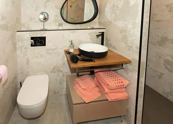 Bellevue 别墅 塞特港