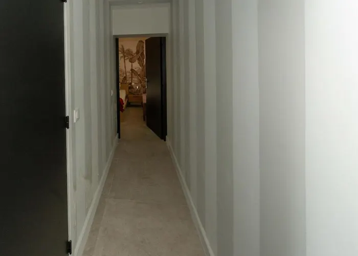 别墅 Bellevue 塞特港