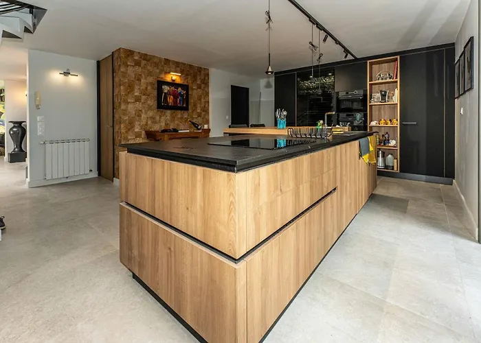 Bellevue * 塞特港